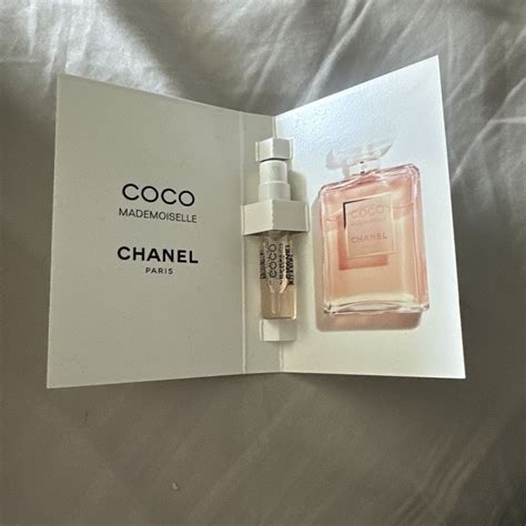 chanel mademoiselle probe|coco mademoiselle.